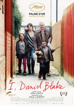 I, DANIEL BLAKE