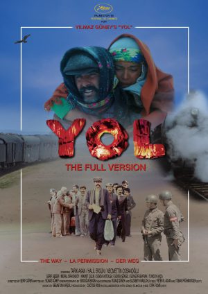 YOL – The Full Version, Cannes Classics 2017